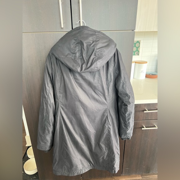 Aritzia Babaton Oskar Parka - Picture 2 of 5